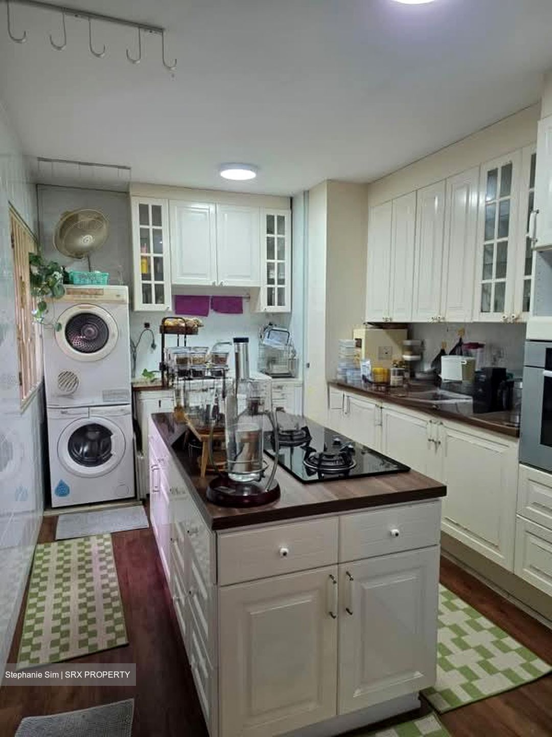 Blk 199C Punggol Field (Punggol), HDB 5 Rooms #601945891
